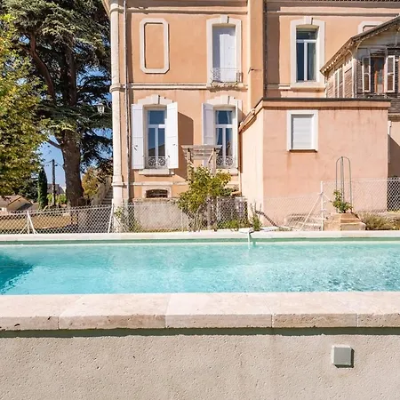 Maison De Maitre - 12 Personnes Holiday home